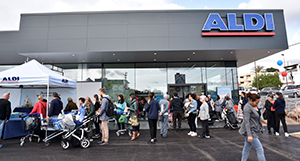 Nuevo Aldi