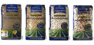 Legumbres Agropal