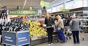 Supermercados Aldi