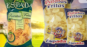 Aperitivos Espada
