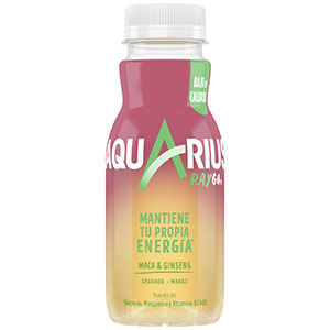 Aquarius Raygo