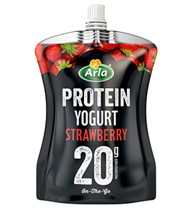 Arla Protein amplía su gama