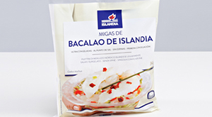Bacalao de Islandia