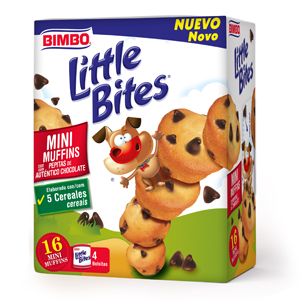 Little Bites