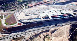 Centro comercial El Mirador