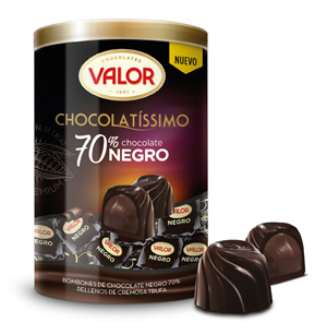 Nuevos bombones