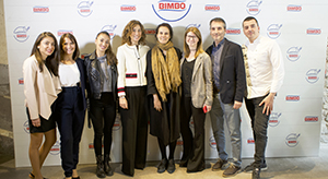 Presentación Compromiso Bimbo