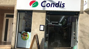 Condis