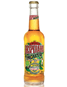Desperados Mojito