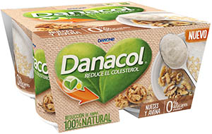 Nuevo Danacol