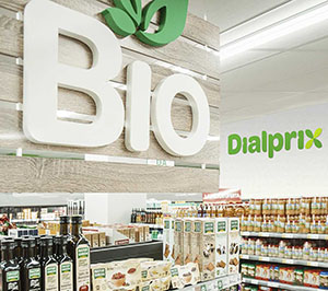 Nuevo espacio Bio