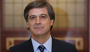 Domingo Martín Ortega