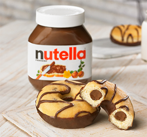 Novedades de Europastry