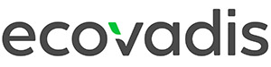Logo EcoVadis