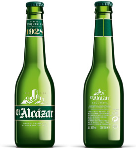 El Alcázar