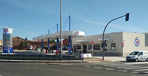 Tienda E. Leclerc
