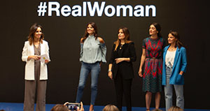 Encuentro Real Woman