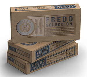 Fredo Selección