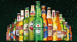 Heineken