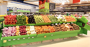 Supermercado Hiperdino