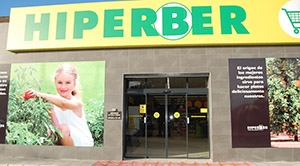 Hiperber
