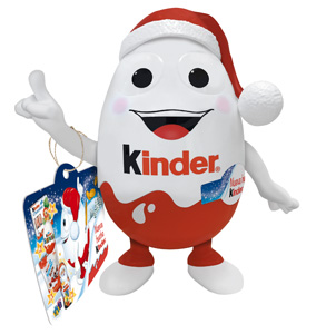 Hucha Kinderino