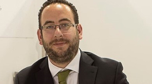 Javier Castro