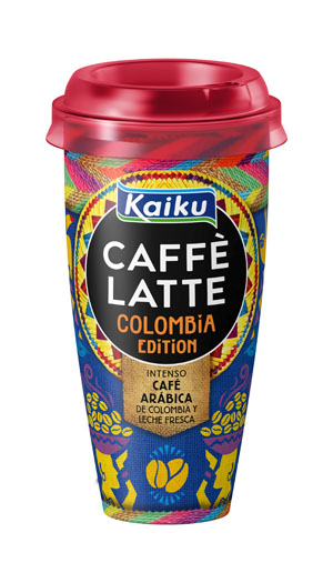 Kaiku