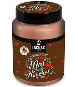 Helado Mal de Amores