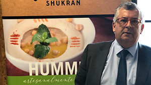 Miguel Ángel Vázquez