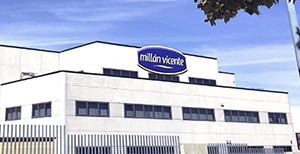Sede Millán Vicente