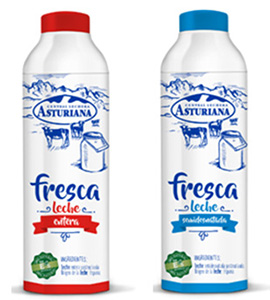 Nueva Leche Fresca