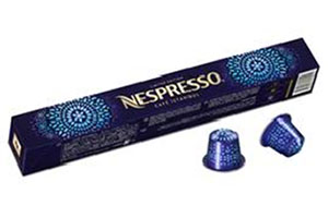 Nuevo Nespresso