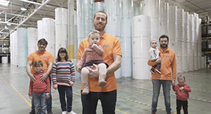 Permiso paternidad