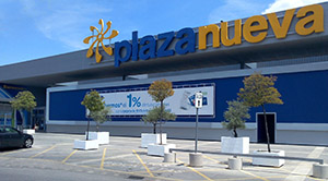 Plaza Nueva