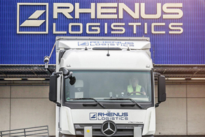 Rhenus Logistics