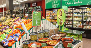 Nueva Spar