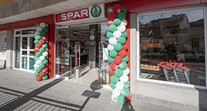 Nuevo Spar