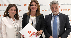 Presentación Stanpa