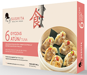 Sushita