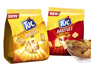 Novedades Tuc