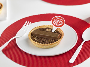 Europastry y Nestlé