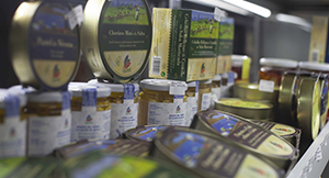 Productos gourmet de Asturias