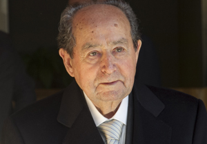 Ventura González Prieto
