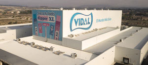 Vidal Golosinas
