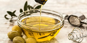 Aeite de oliva