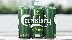 Carlsberg