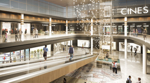 Centro comercial