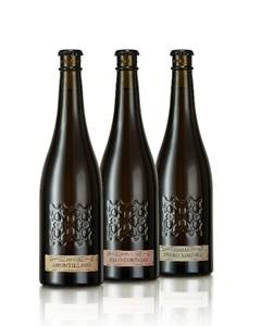 Nuevas cervezas Alhambra