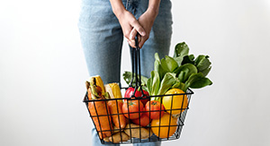 Cesta de la compra